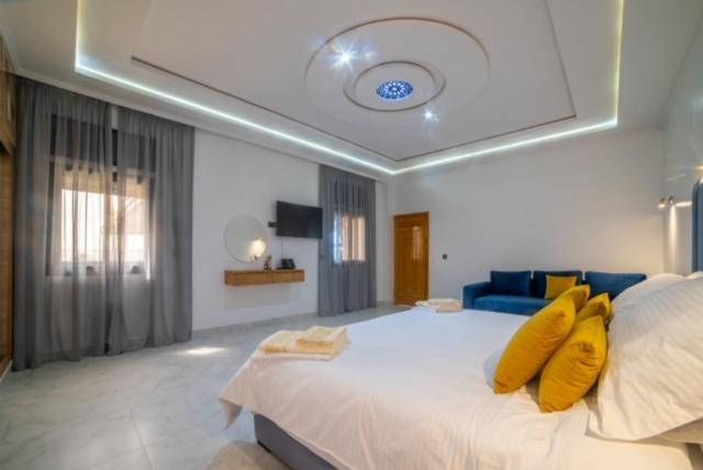 Riad Gold Azrou Buitenkant foto