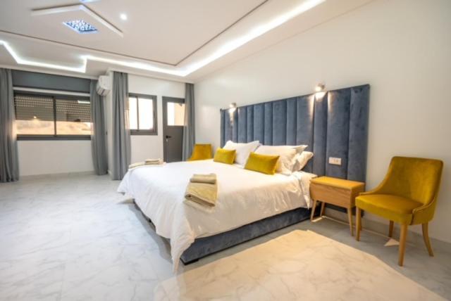 Riad Gold Azrou Buitenkant foto