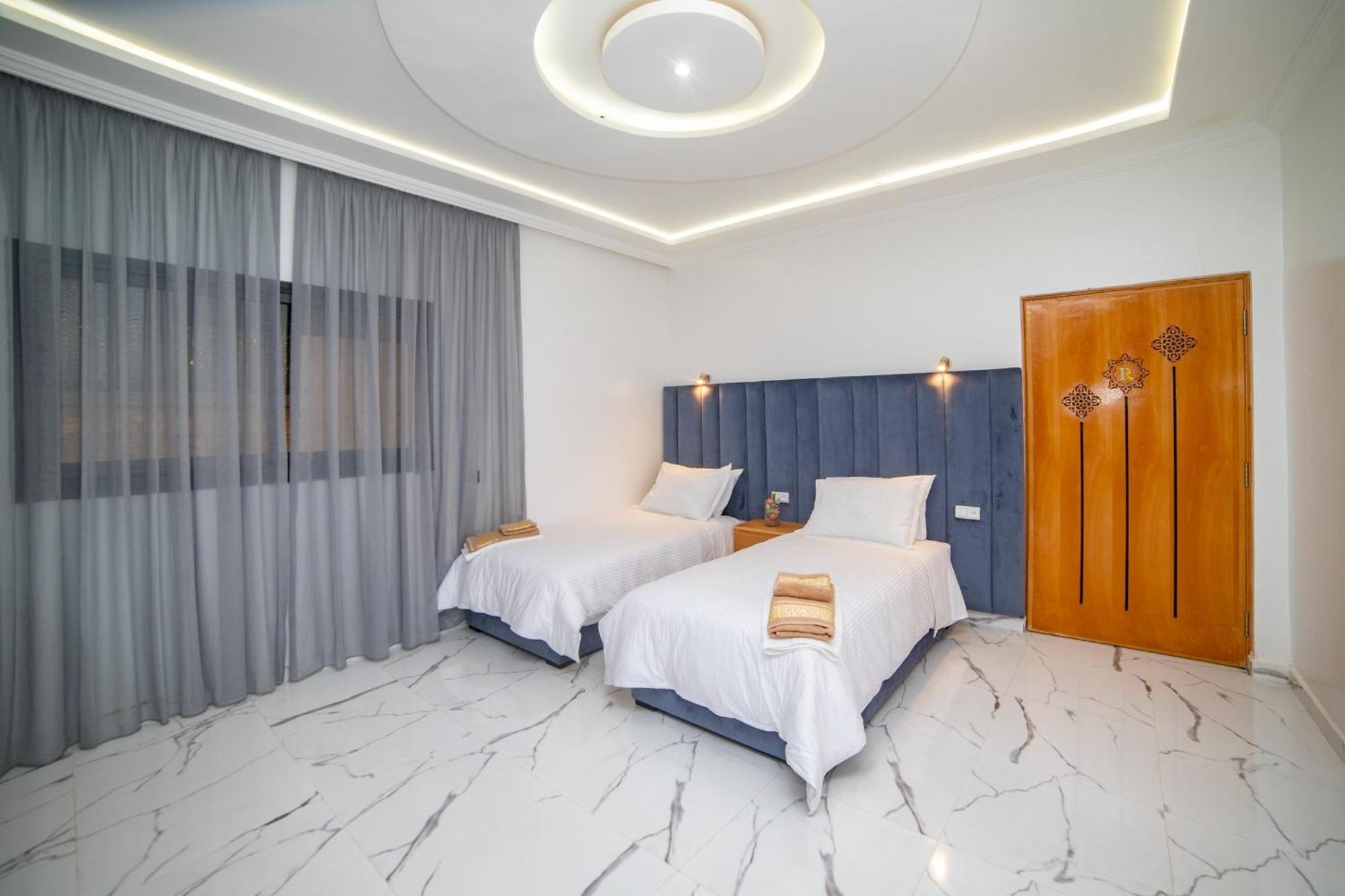 Riad Gold Azrou Buitenkant foto